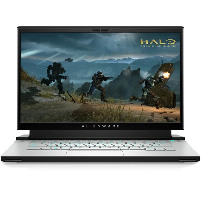 Ноутбук Dell Alienware m15 R4 M15-2978 (15.6 ", FHD 1920x1080 (16:9), Intel, Core i7, 32 Гб, SSD, 1 ТБ, nVidia GeForce RTX 3080)