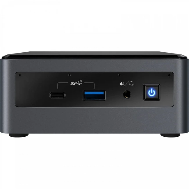 Платформа для ПК Intel NUC 10 Performance kit BXNUC10I3FNKN2