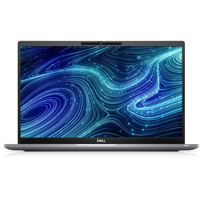Ноутбук Dell Latitude 7520 7520-2756 (15.6 ", 4K Ultra HD 3840x2160 (16:9), Intel, Core i7, 32 Гб, SSD, 1 ТБ, Intel Iris Xe Graphics)