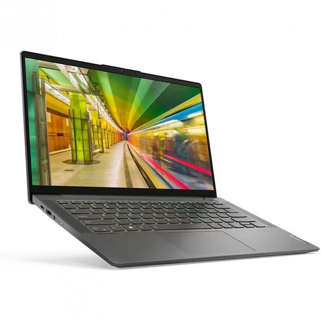 Ноутбук Lenovo IdeaPad 5 14ITL05 82FE00CQRK (14 ", FHD 1920x1080 (16:9), Intel, Core i3, 8 Гб, SSD, 512 ГБ)