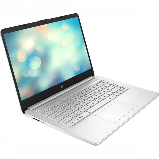 Ноутбук HP 14s-dq2004ur 2X1N7EA (14 ", FHD 1920x1080 (16:9), Intel, Pentium, 8 Гб, SSD, 512 ГБ)
