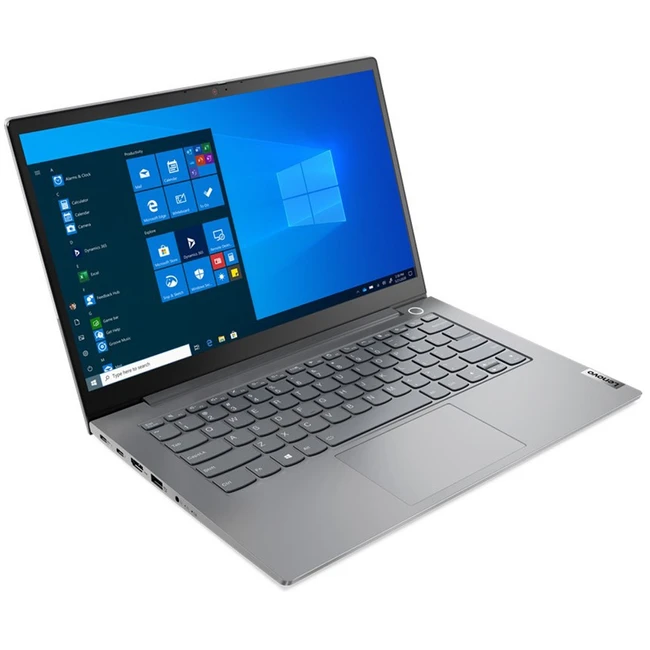 Ноутбук Lenovo Thinkbook 14 G2 ARE 20VF0049RU 14 ", FHD 1920x1080 (16:9), AMD, Ryzen 5, 4 Гб, 256 ГБ, AMD Radeon Vega, Windows 10 Pro