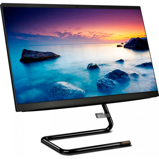 Моноблок Lenovo IdeaCentre AIO 3 22ADA05 F0EX0044RK (21.5 ", AMD, Athlon, 3050U, 2.3 ГГц, 4 Гб, SSD, 128 Гб)