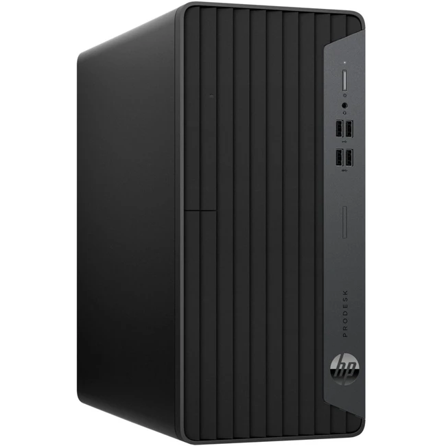 Персональный компьютер HP ProDesk 400 G7 MT 293X7EA (Core i7, 10700, 2.9 ГГц, 4 Гб, DDR4-2666, HDD)