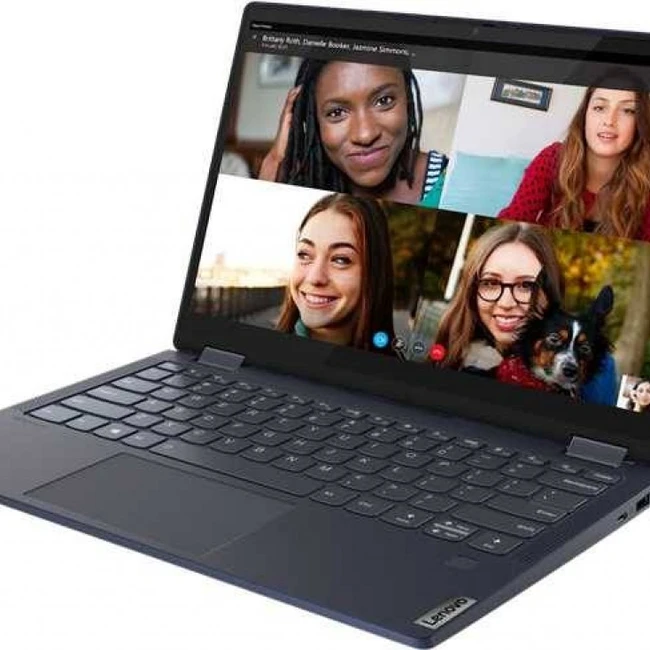 Ноутбук Lenovo Трансформер Lenovo Yoga 6 82FN004RRU 13.3 ", UWXGA 1920x768 (5:2)