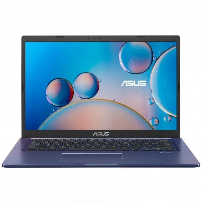 Ноутбук Asus X415JA-EK220T 90NB0ST3-M07470 14 ", FHD 1920x1080 (16:9), Intel, Core i5, 8 Гб, 256 ГБ, Windows 10 Home