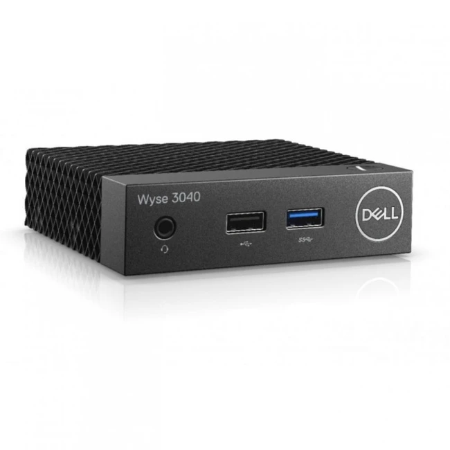 Тонкий клиент Dell Wyse 3040 3040-3371