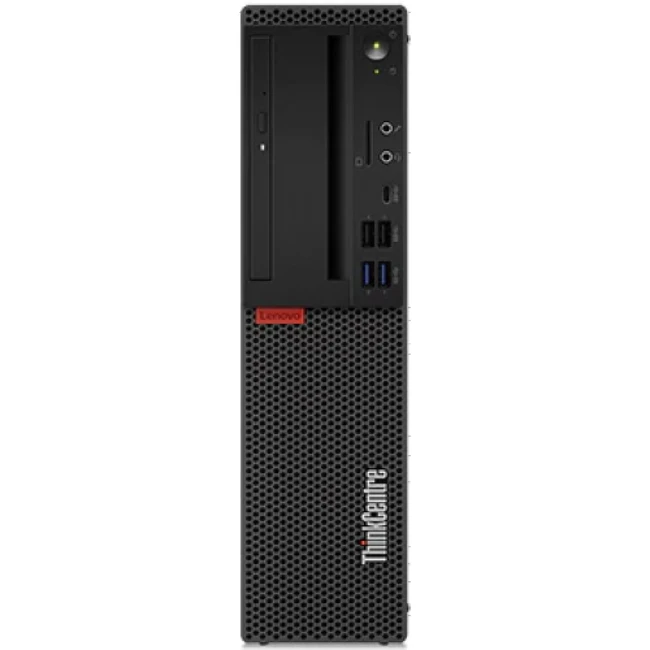 Персональный компьютер Lenovo ThinkCentre M720s SFF 10STS3W400 Core i5, 8400, 2.8, 8 Гб, DDR4-2666