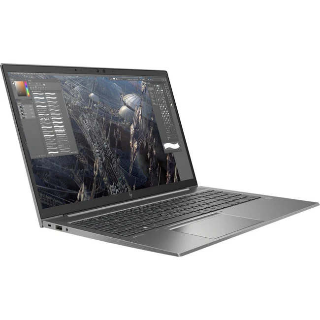 Мобильная рабочая станция HP ZBook Firefly 15 G8 2C9R7EA 15.6, FHD 1920x1080, Intel, Core i7, 32, SSD