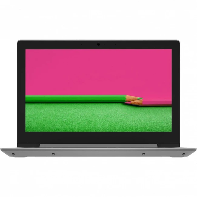 Ноутбук Lenovo IdeaPad 1 11ADA05 82GV003VRU (11.6 ", HD 1366x768 (16:9), AMD, Athlon, 4 Гб, SSD, 128 ГБ, AMD Radeon Vega)