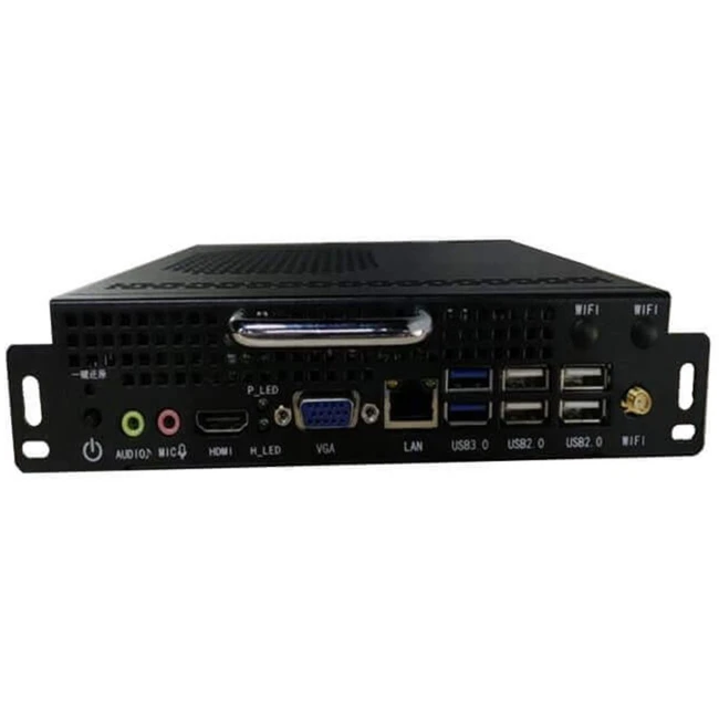 Аксессуар для проектора Intech OPS i7/4600/4G/128SSD