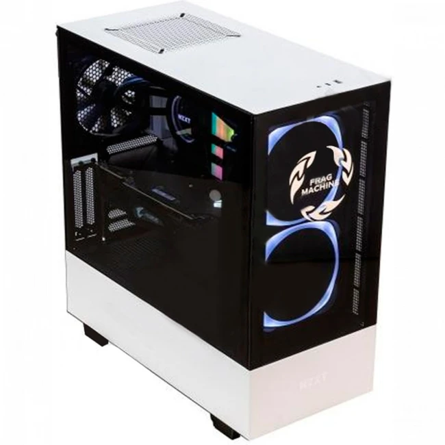 Персональный компьютер 3Logic Lime Strike 910 Strike91068613 (Core i9, 10900F, 2.8 ГГц, 32 Гб, DDR4-2666, SSD, Windows 10 Home)