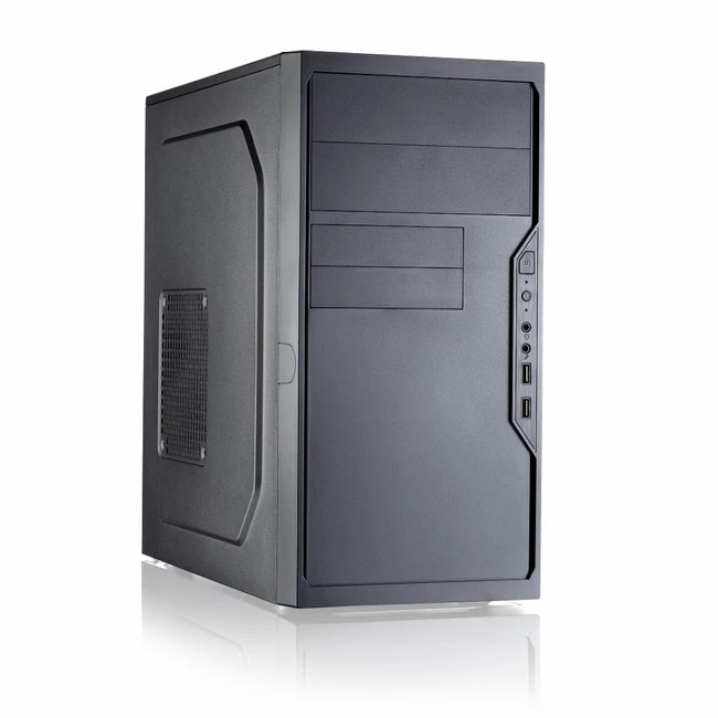 Персональный компьютер 3Logic Lime Start 300 Start30075590 (Core i3, 7100, 3.9 ГГц, 8 Гб, DDR4-1600, HDD)