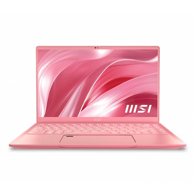 Ноутбук MSI Prestige 14 A11SCX-452RU 9S7-14C413-452 (14 ", FHD 1920x1080 (16:9), Intel, Core i7, 16 Гб, 1 ТБ, nVidia GeForce GTX 1650, Windows 10 Home)