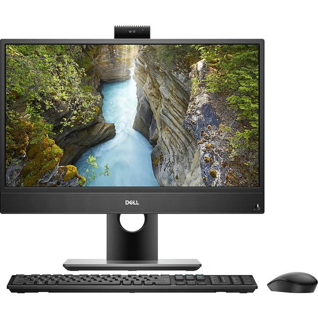 Моноблок Dell OptiPlex 3280 AiO 210-AVPP-A2 (21.5 ", Intel, Core i5, 10500T, 2.3 ГГц, 8 Гб, SSD, 256 Гб)