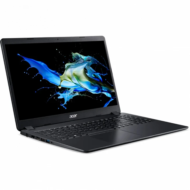 Ноутбук Acer Extensa EX215-53G-34PM NX.EGCER.00G_ПУ (15.6 ", FHD 1920x1080 (16:9), Intel, Core i3, 8 Гб, SSD, 256 ГБ, nVidia GeForce MX330)