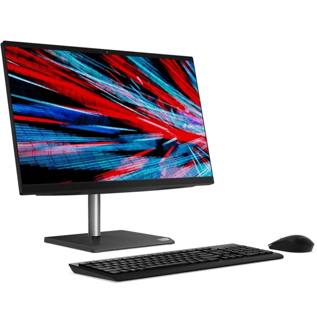 Моноблок Lenovo V30a-22IML 11FV001YRU (21.5 ", Intel, Core i3, 10110U, 2.1 ГГц, 8 Гб, SSD, 256 Гб)
