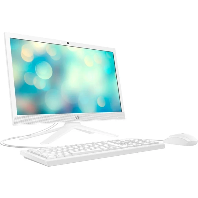 Моноблок HP 21-b0007ur 30P05EA (20.7 ", Intel, Pentium, J5040, 2.0 ГГц, 8 Гб, SSD, 256 Гб)