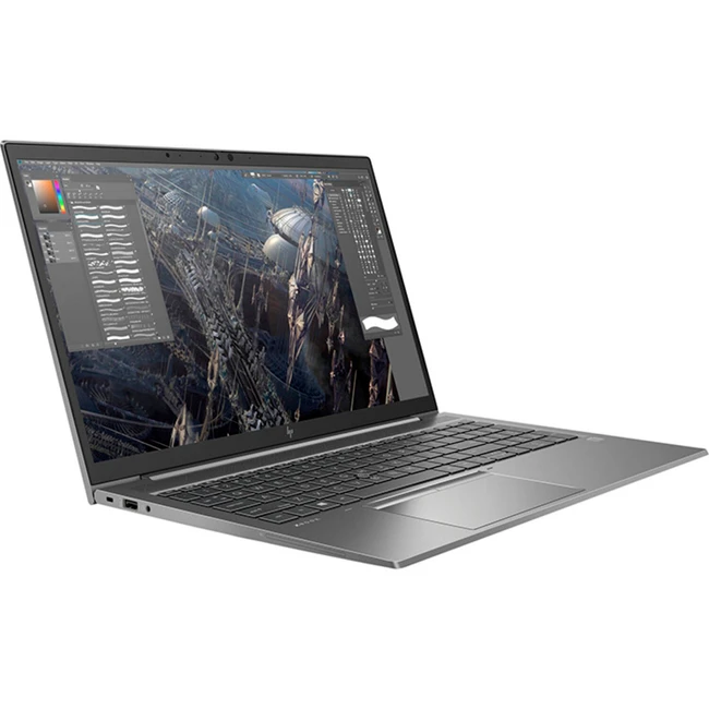 Ноутбук HP ZBook Firefly 15 G8 2C9S9EA 15.6 ", FHD 1920x1080 (16:9), Intel, Core i7, 16 Гб, 512 ГБ, Intel Iris Xe Graphics, Windows 10 Pro