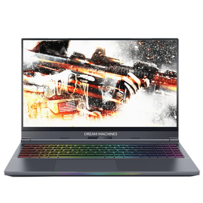 Платформа для ПК Dream Machines RG3070-15XX01