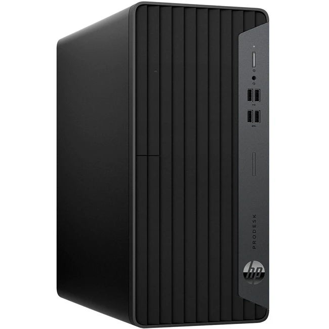 Персональный компьютер HP ProDesk 400 G7 MT 11M73EA (Core i5, 10500, 3.1 ГГц, 16 Гб, DDR4-2666, SSD, Windows 10 Pro)