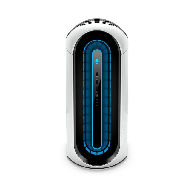 Персональный компьютер Dell Alienware Aurora R12 R12-4687 (Core i7, 11700F, 2.5 ГГц, 16 Гб, DDR4-3200, SSD, Windows 10 Home)