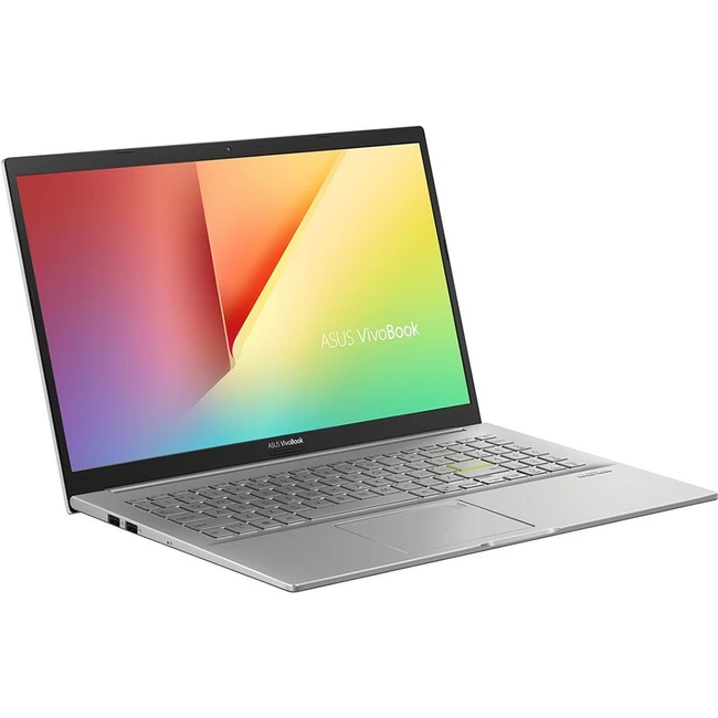 Ноутбук Asus M513IA-BQ392 90NB0RR2-M05470 (15.6 ", FHD 1920x1080 (16:9), AMD, Ryzen 5, 8 Гб, SSD, 256 ГБ, AMD Radeon Vega)