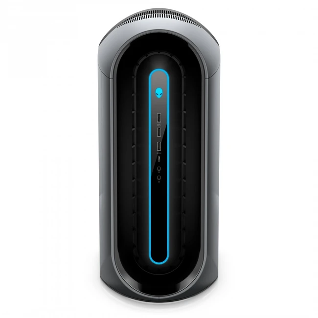 Персональный компьютер Dell Alienware Aurora R12 MT R12-4793 (Core i7, 11700KF, 3.6 ГГц, 16 Гб, DDR4-3200, SSD, Windows 10 Home)