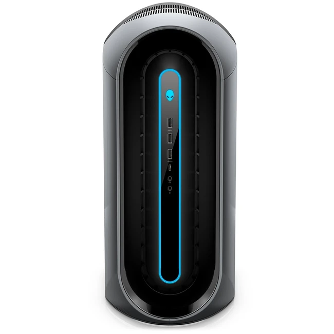 Персональный компьютер Dell Alienware Aurora R12 MT R12-4854 (Core i9, 11900F, 2.5 ГГц, 32 Гб, DDR4-3200, SSD, Windows 10 Home)
