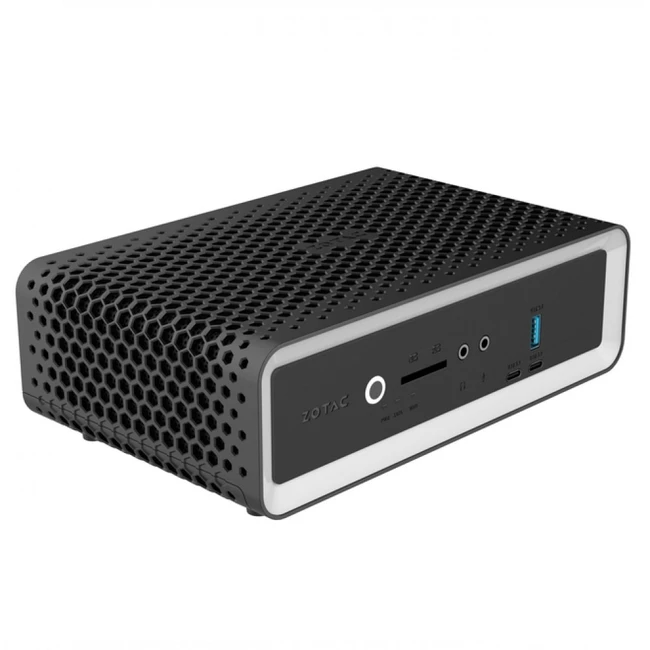Платформа для ПК Zotac ZBOX-CI622NANO ZBOX-CI622NANO-BE bp