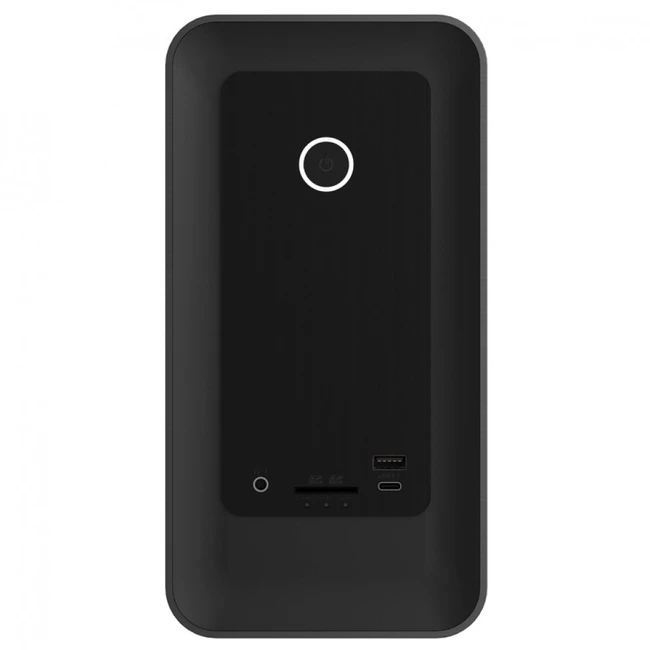 Платформа для ПК Zotac ZBOX-ECM53060C-BE SFF