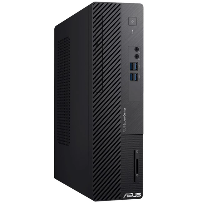 Персональный компьютер Asus D500SA-510400084T 90PF0231-M15250 (Core i5, 10400, 2.9 ГГц, 8 Гб, DDR4-2400, SSD, Windows 10 Home)