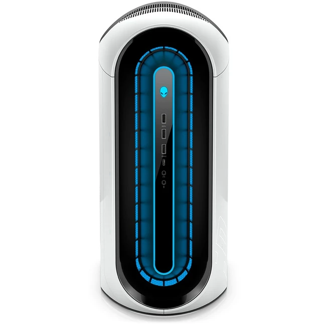Персональный компьютер Dell Alienware Aurora R12 R12-4786 (Core i7, 11700F, 2.5 ГГц, 32 Гб, DDR4-3200, SSD, Windows 10 Home)