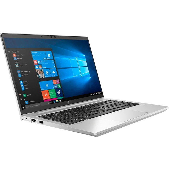 Ноутбук HP ProBook 440 G8 2X7Q9EA 14 ", FHD 1920x1080 (16:9), Intel, Core i7, 8 Гб, 256 ГБ, Intel Iris Xe Graphics, Windows 10 Pro