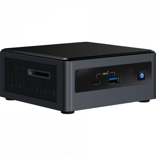 Платформа для ПК Intel NUC BXNUC10I5FNHN