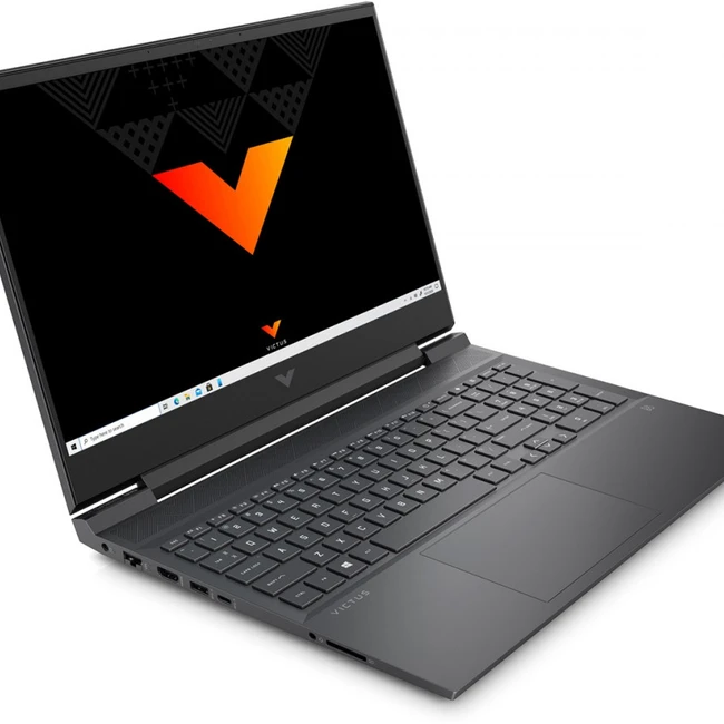 Ноутбук HP VICTUS 16-d0050ur 4E0X2EA (16.1 ", FHD 1920x1080 (16:9), Intel, Core i5, 16 Гб, 512 ГБ, nVidia GeForce RTX 3050, Windows 10 Home)