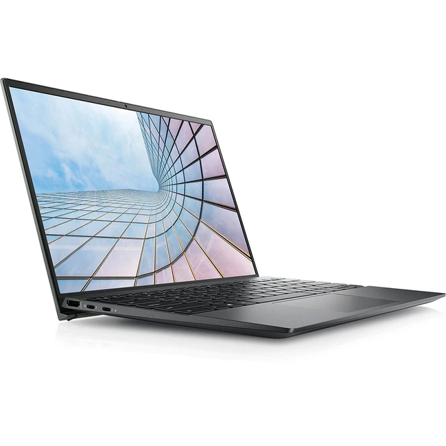 Ноутбук Dell Vostro 5310 5310-4632 (13.3 ", WQXGA 2560x1600 (16:10), Intel, Core i5, 8 Гб, 512 ГБ, nVidia GeForce MX450, Windows 10 Home)