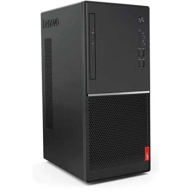 Персональный компьютер Lenovo V55t-13ACN 11RR0001RU (Ryzen 5, 5600G, 3.9 ГГц, 8 Гб, DDR4-3200, SSD, Windows 10 Pro)