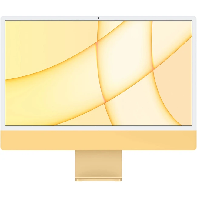 Моноблок Apple iMac 24" 2021 Z12T000AS (23.5 ", Apple, Apple M1 series, M1, 3.2 ГГц, 16 Гб, SSD, 512 Гб)