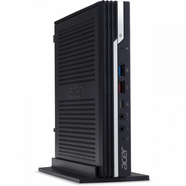 Персональный компьютер Acer Veriton N4680G DT.VUSER.003 Core i3, 10105, 3.7, 8 Гб, DDR4-2666