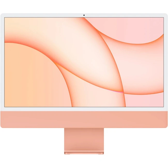 Моноблок Apple iMac 24" 2021 Z133000AS (23.5 ", Apple, Apple M1 series, M1, 3.2 ГГц, 16 Гб, SSD, 512 Гб)