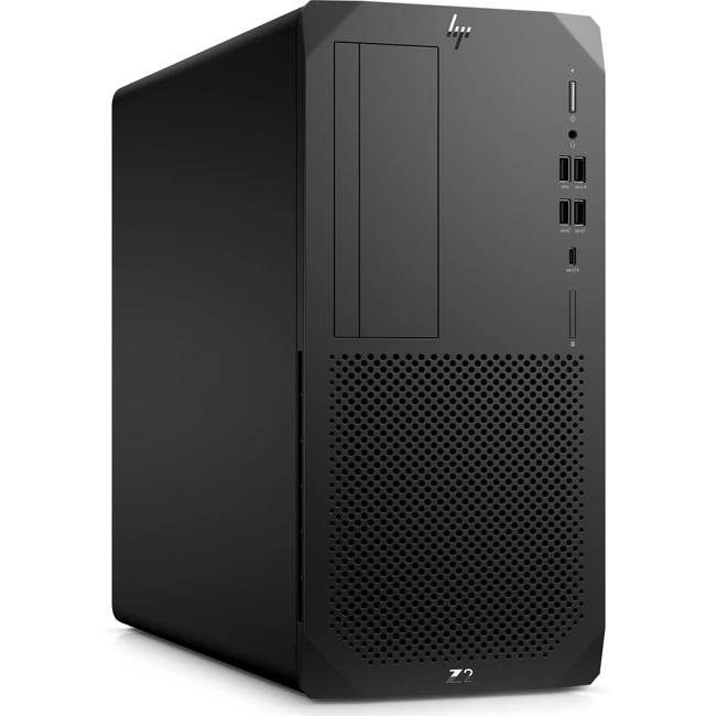 Рабочая станция HP Z2 G5 TWR 2N2B1EA (Большой (Mini Tower, midi Tower, Tower), Core i7, 10700, 16, 1 ТБ)
