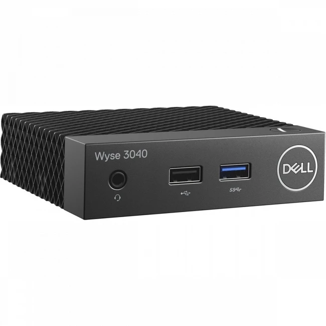 Тонкий клиент Dell Wyse 3040 3040-3364-NC1