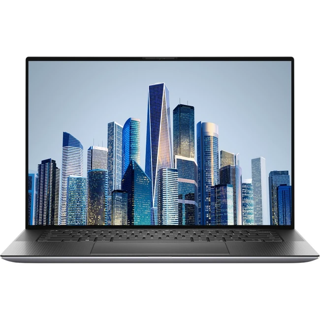 Мобильная рабочая станция Dell Precision 5560 5560-0587 (15.6, WUXGA 1920x1200, Intel, Core i7, 16, SSD)