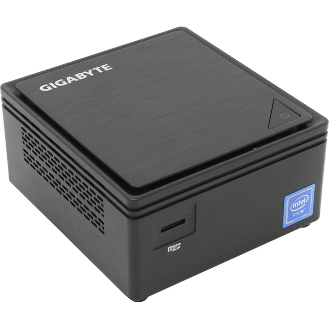 Платформа для ПК Gigabyte BRIX GB-BPCE-3350C
