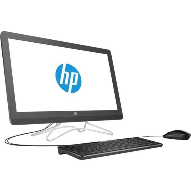 Моноблок HP 24-e048ur 2BW42EA (23.8 ", Core i3, 7100U, 2.4 ГГц, 4 Гб, HDD, 1 Тб)
