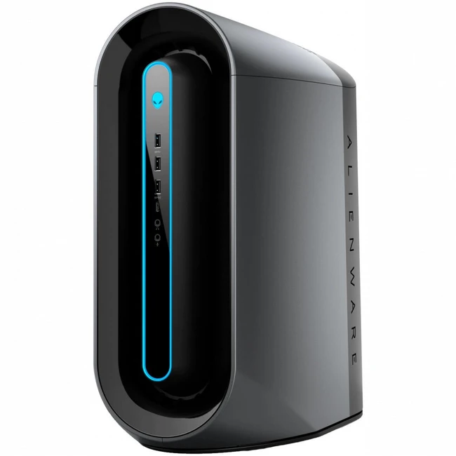 Персональный компьютер Dell Alienware Aurora R12 R12-7875 (Core i7, 11700F, 2.5 ГГц, 32 Гб, DDR4-3200, SSD, Windows 10 Home)