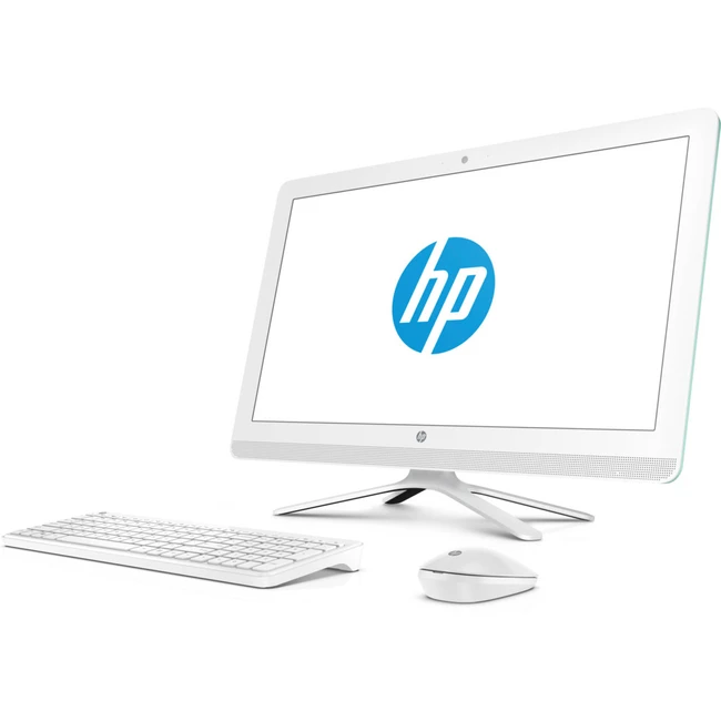 Моноблок HP 24-e052ur 2BW45EA (23.8 ", Core i5, 7200U, 2.5 ГГц, 4 Гб, HDD, 1 Тб)