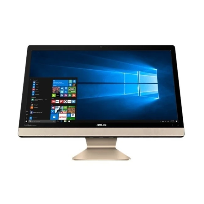Моноблок Asus Vivo AIO V221ICUK-BA031T 90PT01U1-M00410 21.5 ", Core i3, 7100U, 2.4, 4 Гб, 1 Тб