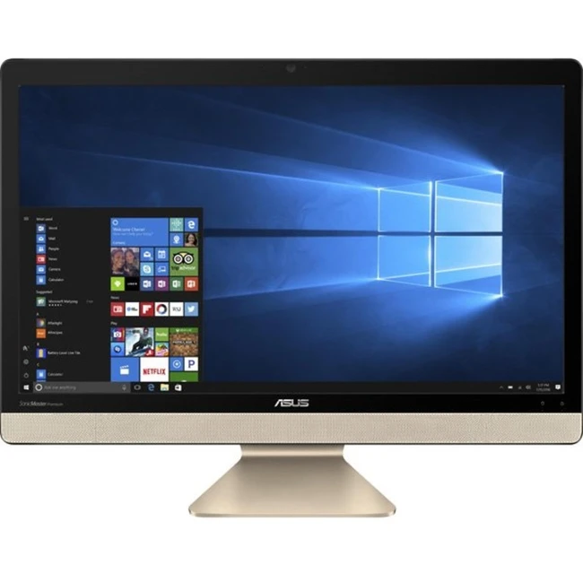 Моноблок Asus Vivo AIO V221IDUK-BA078T 90PT01Q1-M01360 (21.5 ", Celeron, J3355, 2.0 ГГц, 4 Гб, HDD, 500 Гб)
